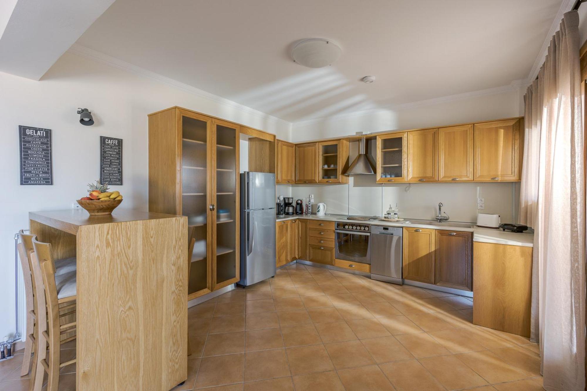 Tholos Boutique Houses Kavoúsion Zewnętrze zdjęcie